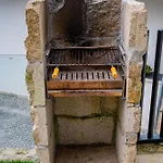 Casa Oliveiras Villa