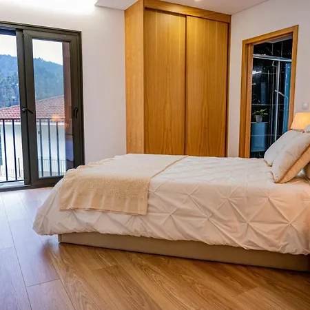 Вилла Casa Oliveiras *