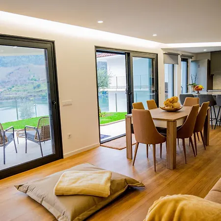 Casa Oliveiras Villa
