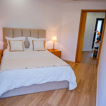 Casa Oliveiras Villa Vieira do Minho