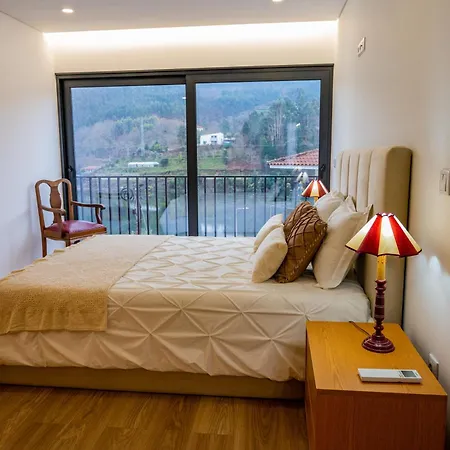 Villa Casa Oliveiras Vieira do Minho