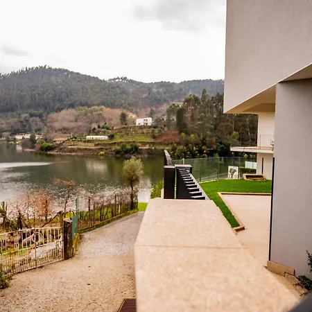 Casa Oliveiras Вилла