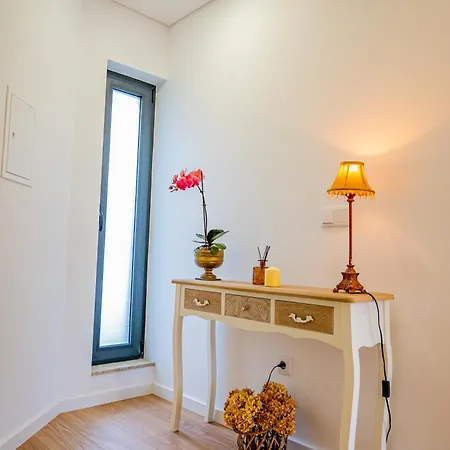 Casa Oliveiras *