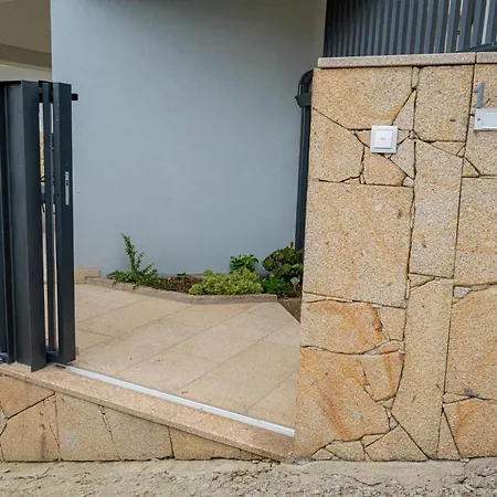 Casa Oliveiras Виейра-ду-Минью