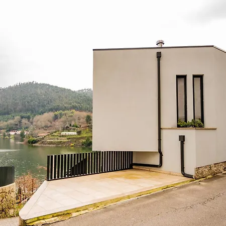 Casa Oliveiras Villa