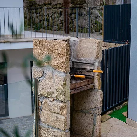 Casa Oliveiras *