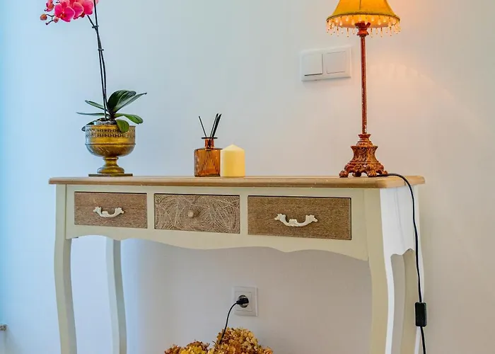 Вилла Casa Oliveiras