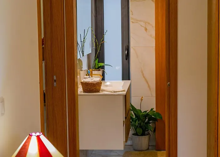 Casa Oliveiras * Vieira do Minho