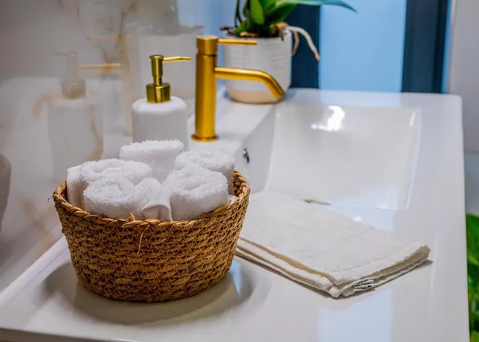 Casa Oliveiras Вилла