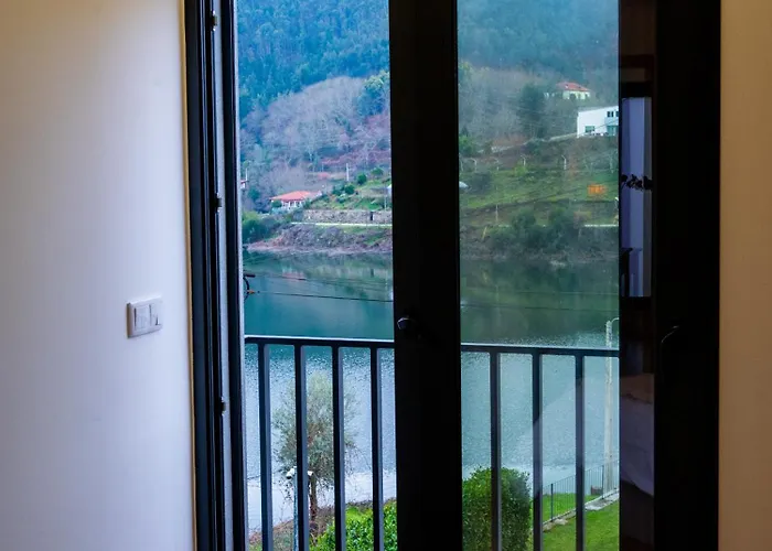 Villa Casa Oliveiras