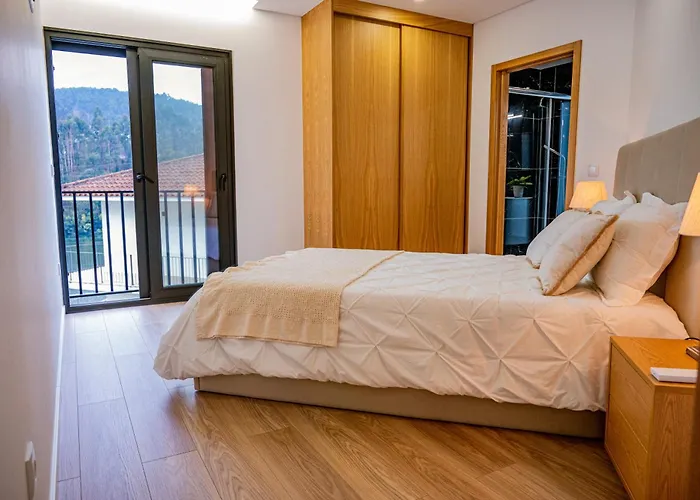 Villa Casa Oliveiras *