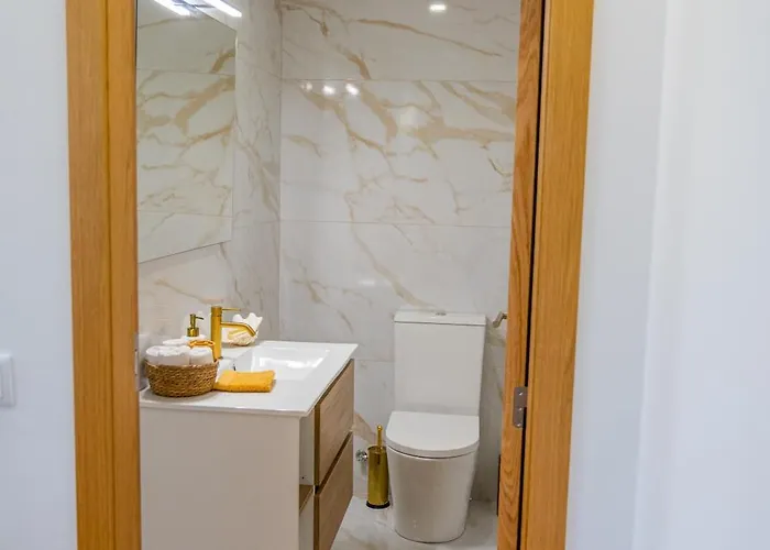 Вилла Casa Oliveiras Виейра-ду-Минью