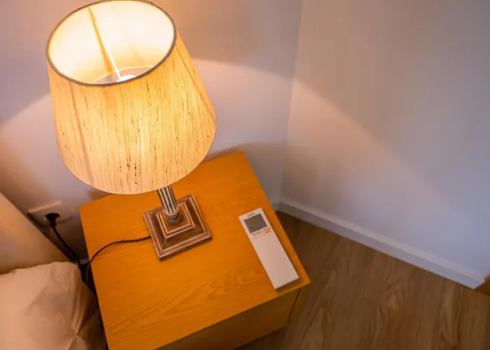 Casa Oliveiras * Vieira do Minho