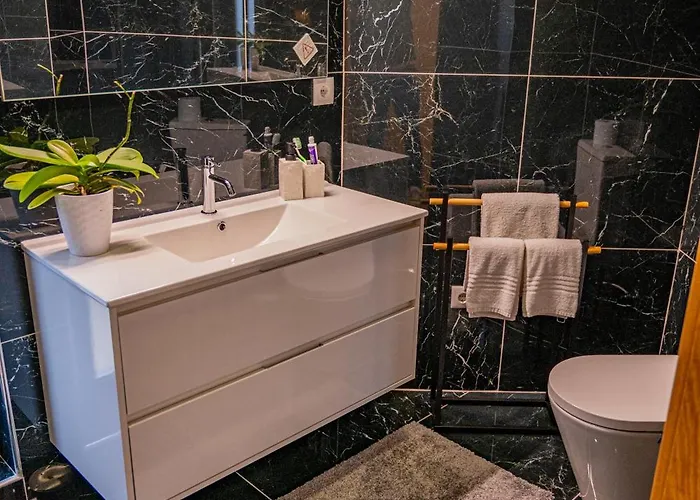 Casa Oliveiras Villa *