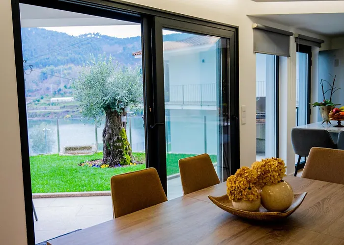 Villa Casa Oliveiras *