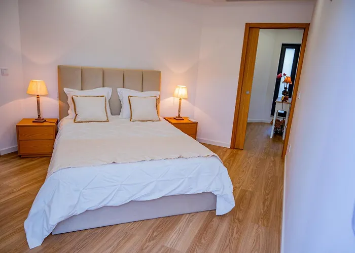 Casa Oliveiras Villa Vieira do Minho