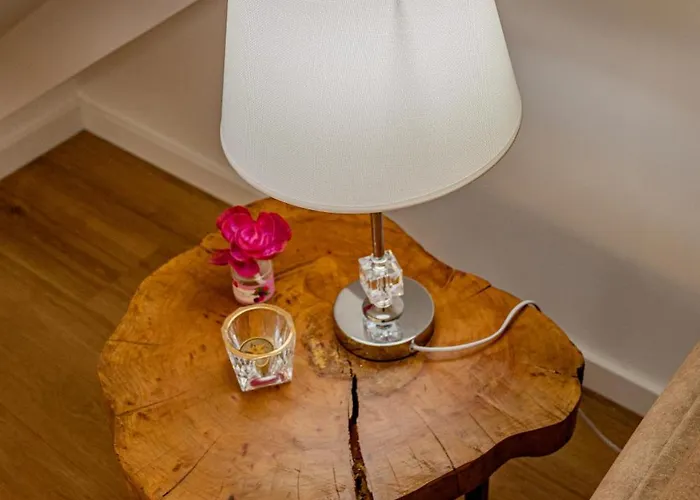 Casa Oliveiras Вилла *