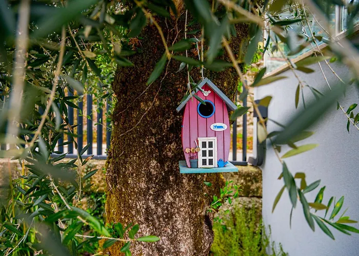 Villa Casa Oliveiras *