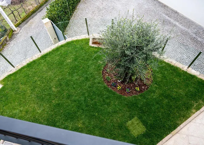 Villa Casa Oliveiras