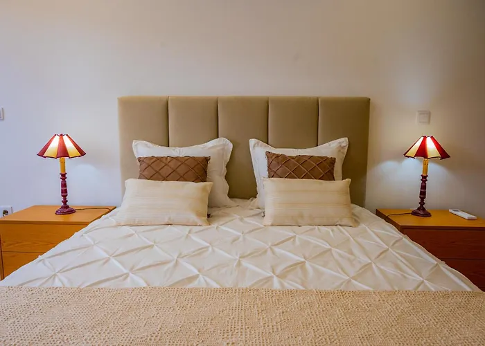 Casa Oliveiras * Виейра-ду-Минью