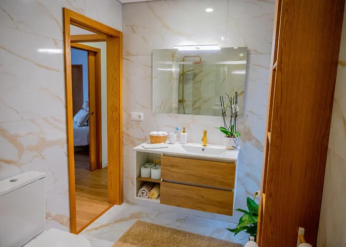 Casa Oliveiras Villa *