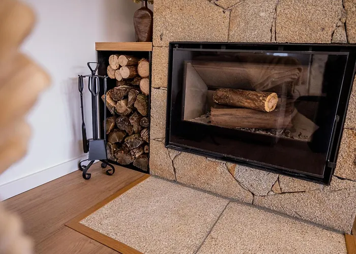 Casa Oliveiras Villa Vieira do Minho