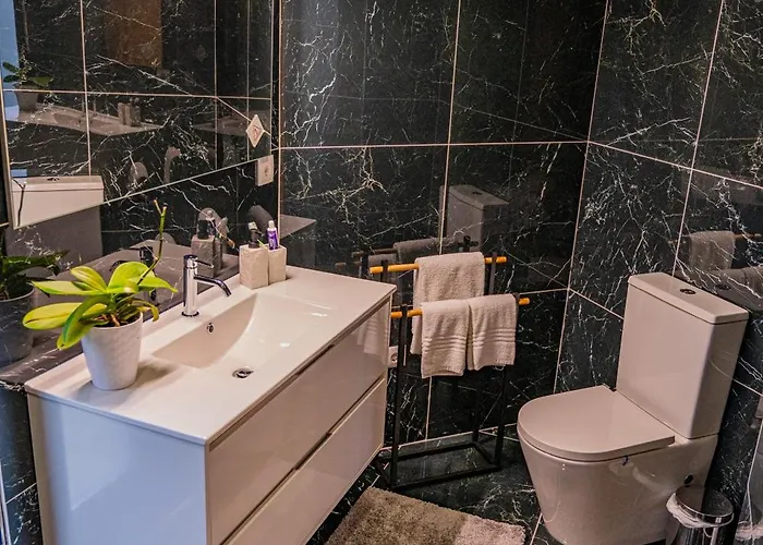 Casa Oliveiras Villa Vieira do Minho